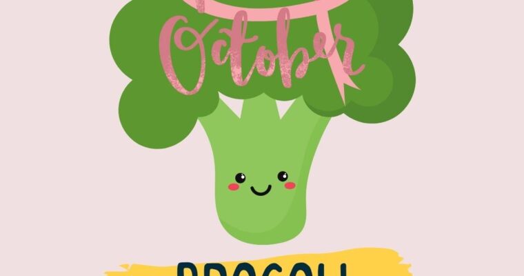 Le brocoli : aliment santé par excellence