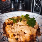 Hachis parmentier céleri rave 2