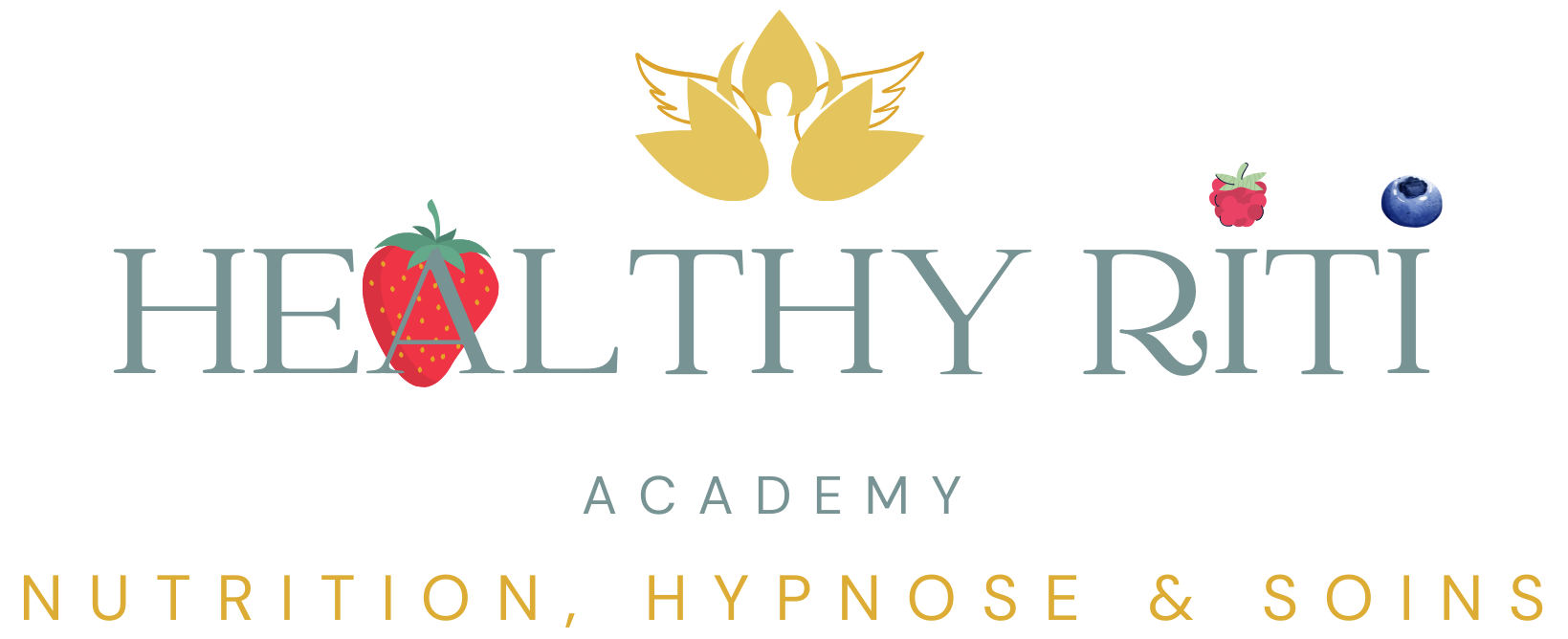 Healthy Riti Logo